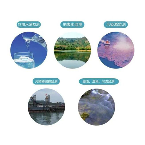 小（微）型水質自動監(jiān)測站建設標準及意義