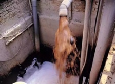 河北寧晉“污水澆麥”，中國地下水污染到底有多嚴重？