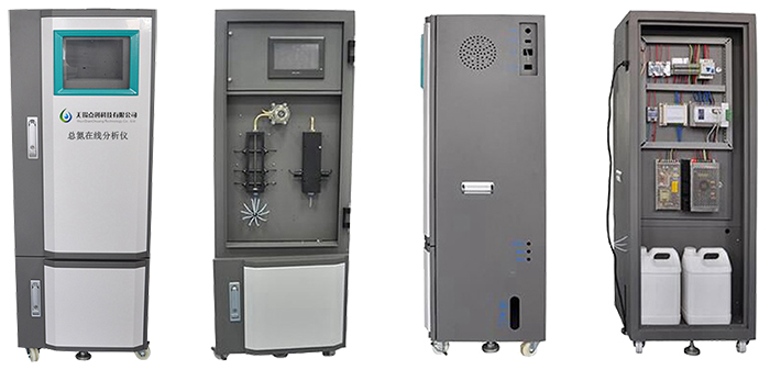全面分析污水處理廠總氮濃度偏高原因 文章鏈接:中國環保在線 http://www.hbzhan.com/Company_news/Detail/258963.html