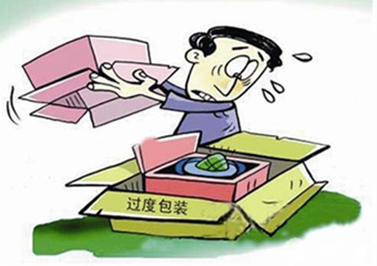 “雙十一”給環保帶來什么？