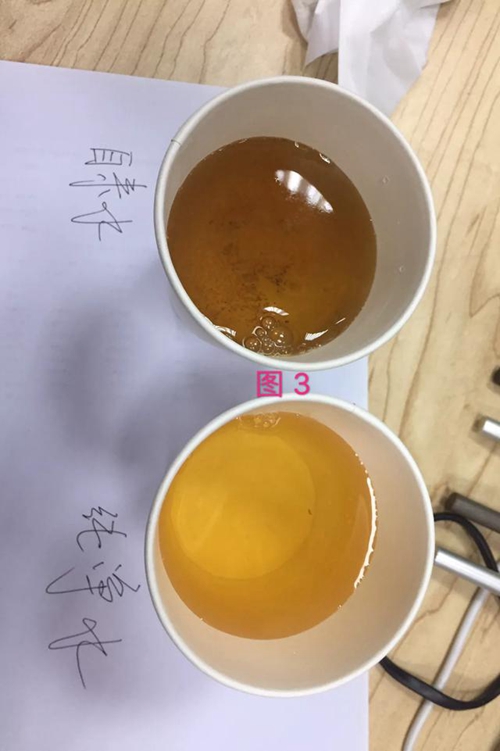 電解水來檢測水質靠譜嗎？